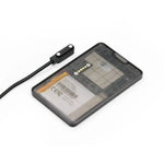 Seeed Studio SenseCAP T1000 Magnetic USB Type-A to 4Pin Charging Cable - Vue 5