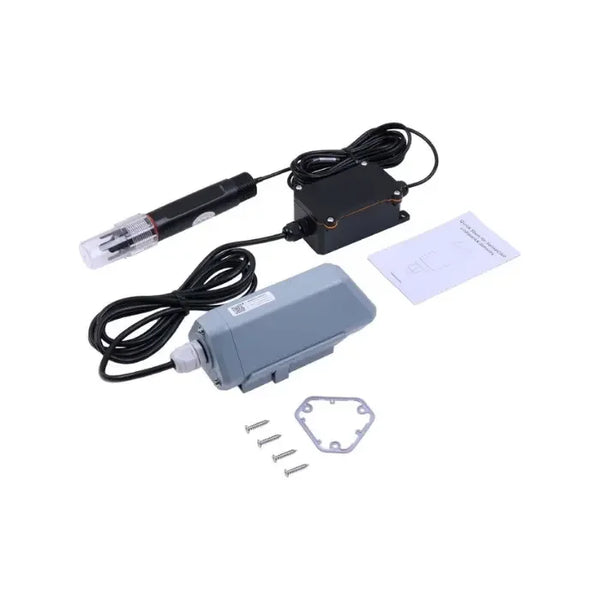 Seeed Studio SenseCAP S2106 - LoRaWAN® pH Capteur