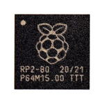 Raspberry Pi Pico - Vue 5