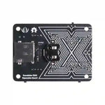 Seeed Studio Carte d'Extension Base pour XIAO avec Grove IIC / Uart - Vue 4