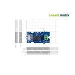 Seeed Studio Grove - CAN BUS Module based on GD32E103 - Vue 5