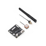Seeed Studio Wio Traqueur L1 Lite Pre-installed Meshtastic Firmware - Vue 5