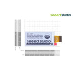 Seeed Studio 2.13 inch E-paper Afficheur with 122x250 Pixels - Vue 5