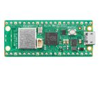Official Raspberry Pi Pico WH (Soldered) - Vue 5