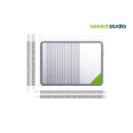 Seeed Studio reRouter CM4 1432 Mini Routeur Basé Raspberry Pi - Vue 2