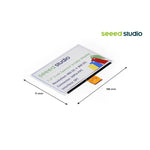 Seeed Studio 7.3" spectra™ 6 ePaper Afficheur with 800x480 Pixels - Vue 5