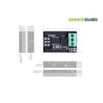 Seeed Studio CAN Bus Carte d'Extension pour all XIAO development boards - Vue 5