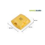 Seeed Studio BC02 Extérieur Bluetooth Balise de Localisation pour SenseCAP T1000 Traqueur - Vue 5