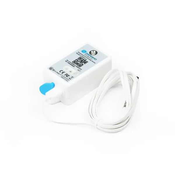 Seeed Studio LHT65N LoRaWAN Temperature & Capteur d'Humidité - 868MHz