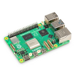 Raspberry Pi Officiel 5 4GB Kit de Démarrage - Vue 2