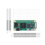 Seeed Studio Raspberry Pi Zero 2 W Bluetooth 4.2 BLE onboard antenna etc - Vue 5