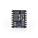 Seeed Studio HAT Logger XIAO avec RTC et Supervision Batterie - Vue 3