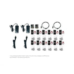 Seeed Studio SO-ARM100 Low-Cost AI Arm Servo Motor Kit for LeRobot - Vue 5