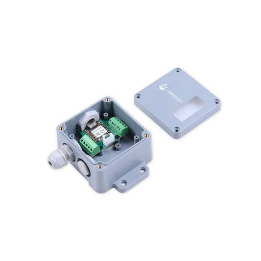 Seeed Studio CAP – Seeed Studio SenseCAP S2110 Sensor Builder