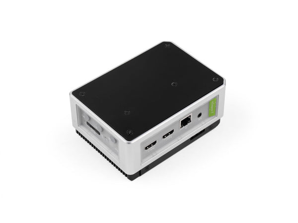 reComputer R2135-12 – Ordinateur Edge AI industriel CM5 avec Hailo-8 – Seeed Studio