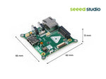 Seeed Studio CM5 MINIMA Compact Carte Porteuse pour Raspberry Pi CM5 - Vue 5