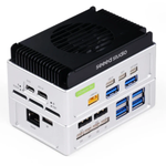 reComputer Mini J3011 NVIDIA Jetson Orin Nano 8GB Module with Extension - Vue 2