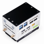 reComputer Mini J3011 NVIDIA Jetson Orin Nano 8GB Module with Extension - Vue 3