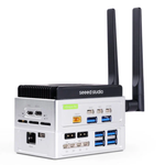 reComputer Mini J3011 NVIDIA Jetson Orin Nano 8GB Module with Extension - Vue 4