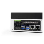 Seeed Studio reComputer Robotics J3011 with GMSL Extension Intelligent Ordinateur Edge IA - Vue 4