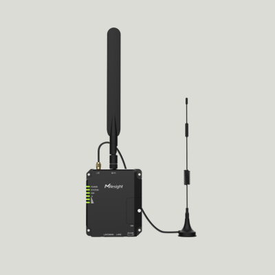 Milesight UR32 – 4g lte