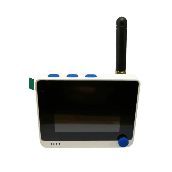 Seeed Studio Long Range GPS Traqueur avec Wio Terminal