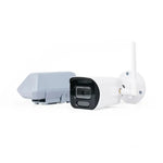 Seeed Studio SenseCAP A1102 - Capteur LoRaWAN Vision IA - Vue 3