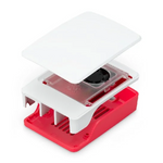 Raspberry Pi Officiel 5 4GB Kit de Démarrage - Vue 5
