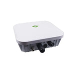 Seeed Studio SenseCAP Outdoor Boîtier for Helium Hotspot- IP66 waterproof rate - Vue 3