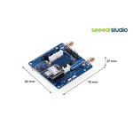 Seeed Studio Semtech LR2021 LoRa Plus Kit d'Évaluation-EU868 - Vue 2