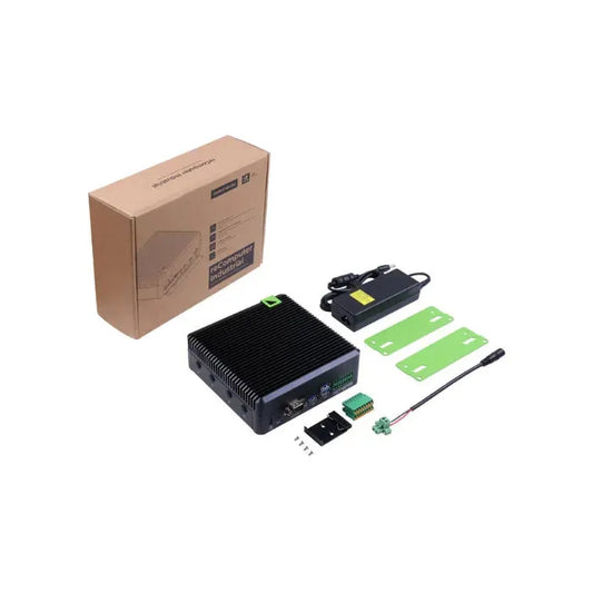 Seeed Studio J4011 – Seeed Studio reComputer Industrial J4011 Fanless J
