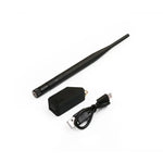 Seeed Studio XIAO ESP32S3 & Wio-SX1262 Kit with 3D Boîtier for Meshtastic & LoRa - Vue 1