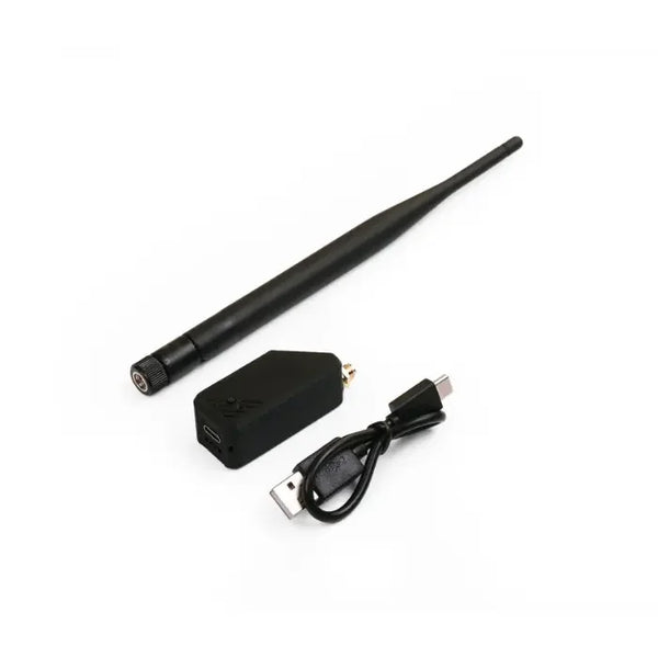 Seeed Studio XIAO ESP32S3 & Wio-SX1262 Kit with 3D Boîtier for Meshtastic & LoRa