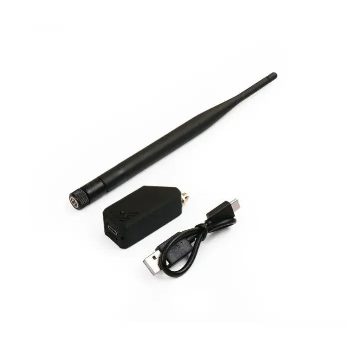 Seeed Studio XIAO ESP32S3 & Wio-SX1262 Kit with 3D Boîtier for Meshtastic & LoRa