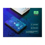 Seeed Studio SenseCAP Card Traqueur T1000-E pour Meshtastic GPS IP65 - Vue 4
