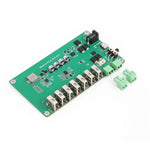 Seeed Studio Station de Charge USB Carte -- PCBA - Vue 5