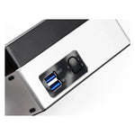 Seeed Studio reComputer Robotics J4012 Intelligent Ordinateur Edge IA - Vue 3