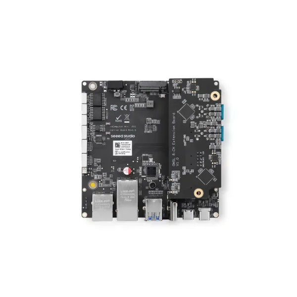 reComputer Jetson AGX Orin™ – Bundle Kit Développeur GMSL