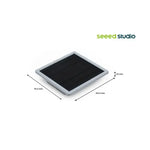 Seeed Studio SenseCAP Solar Node P1-Pro for Meshtastic GPS Battery Included (Pre-sale, back in 4-6 weeks) - Vue 2