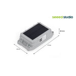 Seeed Studio SenseCAP Traqueur d'Actifs T2000-C - Vue 2