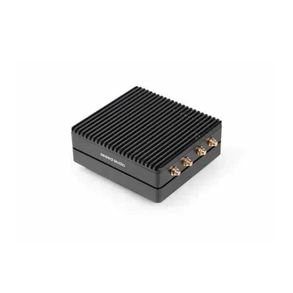 Seeed Studio reComputer J4011B – Ordinateur IA NVIDIA Jetson Orin NX 8GB