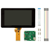 Écran Tactile Officiel Raspberry Pi 7"