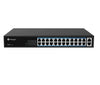 Milesight S0224-GL-MILESIGHT – Switch Ethernet PoE Industriel