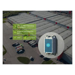 Seeed Studio SenseCAP Traqueur d'Actifs T2000-C - Vue 3