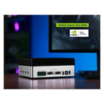 reComputer Robotics J5011 GMSL – Ordinateur Edge IA Ultra-Avancé NVIDIA Jetson AGX Orin 32GB - Vue 3