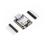 Seeed Studio XIAO MG24 Sense Silicon Labs EFR32MG24 BLE 5.3 - Vue 4