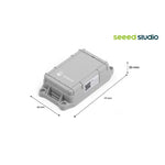 Seeed Studio SenseCAP Traqueur d'Actifs T2000-B Localisation Intérieur/Extérieur - Vue 2