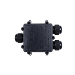 Seeed Studio Waterproof Junction Box Kit - Vue 1
