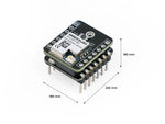Seeed Studio XIAO ESP32S3 & Wio-SX1262 Kit for Meshtastic - Vue 3