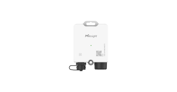 Milesight TS201-TH – Capteur LoRaWAN Température et Humidité Sonde Inox (D2D)